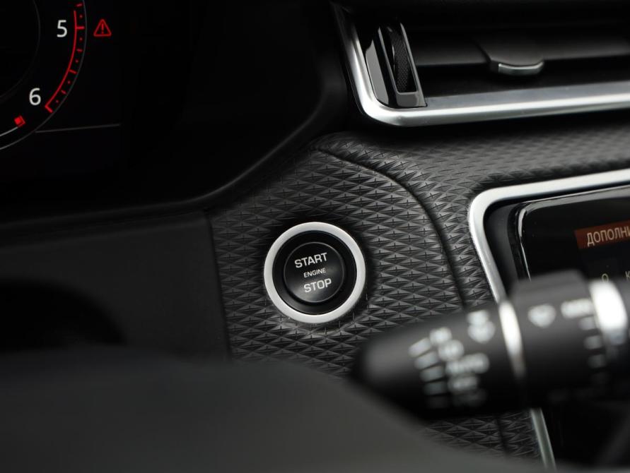 Land Rover Range Rover Velar I Санкт-Петербург  - изображение 28