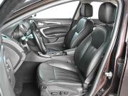 Opel Insignia I Рестайлинг Ростов-на-Дону  - изображение 30