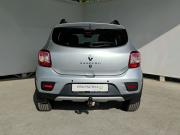 Renault Sandero II Рестайлинг Петрозаводск  - изображение 27