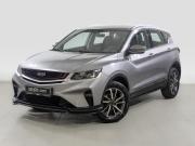 Geely Coolray I Химки  - изображение 23