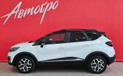 Renault Kaptur I Вологда  - изображение 22