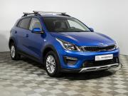 Kia Rio IV Санкт-Петербург  - изображение 19