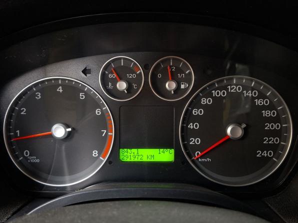 Ford Focus II с пробегом 2006 года, цена 329 000 рублей, 291970 км, седан, Автокод Объявления