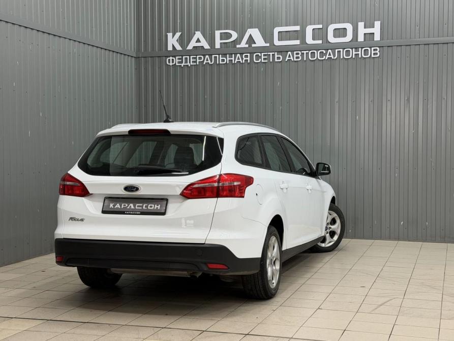Ford Focus III Рестайлинг Магнитогорск  - изображение 2