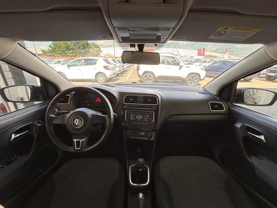 Volkswagen Polo V Краснодар  - изображение 15