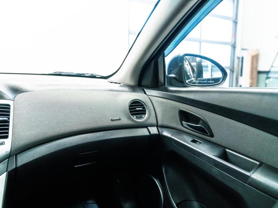 Daewoo Lacetti Красноярск  - изображение 15