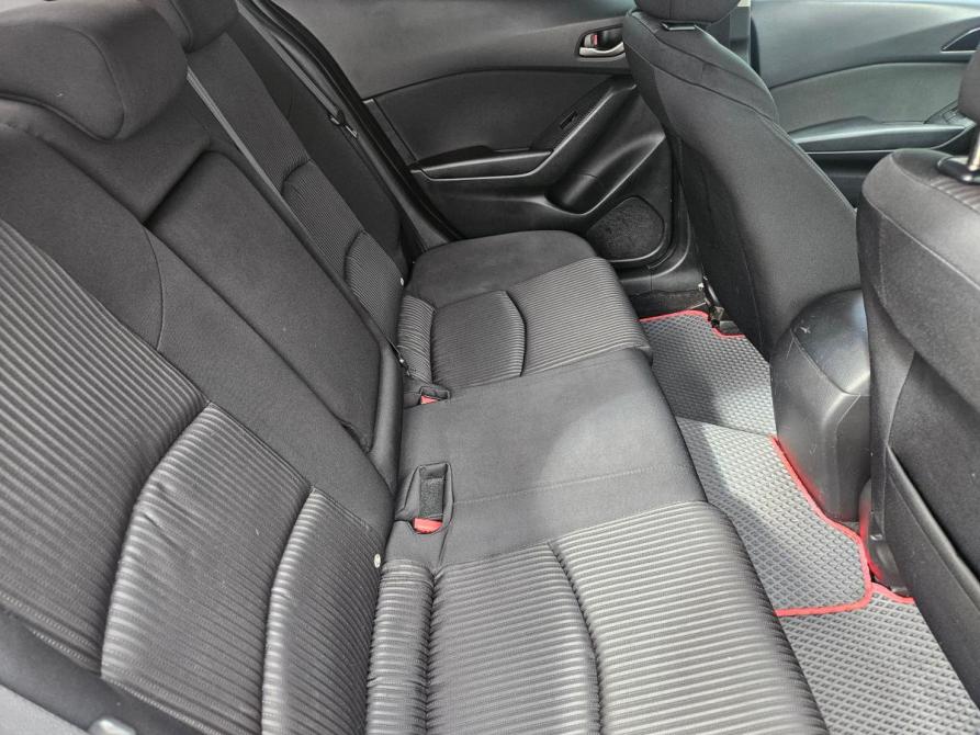 Mazda 3 III (BM) Воронеж  - изображение 11