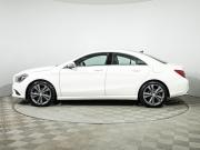 Mercedes-Benz CLA I (C117 X117) Санкт-Петербург  - изображение 25