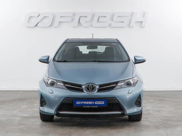 Toyota Auris II с пробегом 2014 года, цена 1 499 050 рублей, 51807 км, хэтчбек, Автокод Объявления