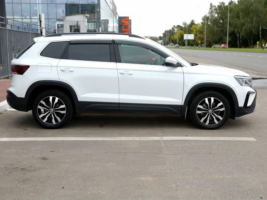 Volkswagen Taos I Иваново  - изображение 7