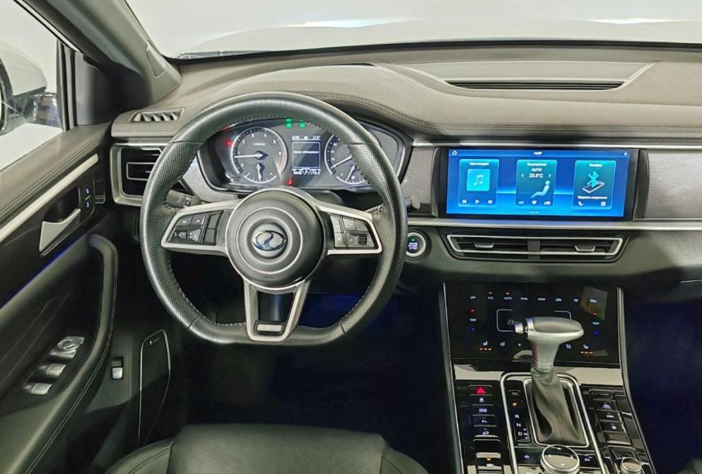 Dongfeng DFSK ix7 Ярославль  - изображение 11