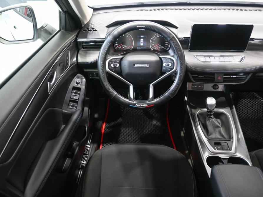 Haval Jolion I Ростов-на-Дону  - изображение 14
