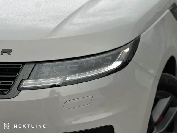 Новый Land Rover Range Rover Sport III 2025 года, цена 20 990 000 рублей, внедорожник, Автокод Объявления