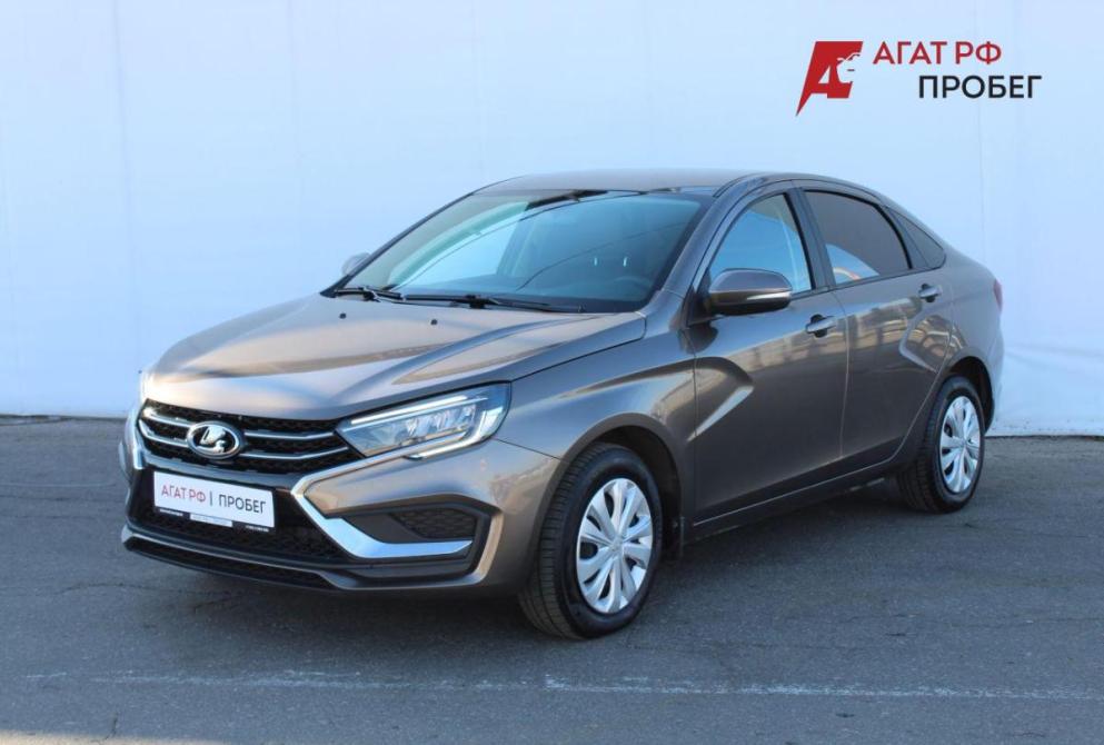 Lada (ВАЗ) Vesta I Рестайлинг (NG) Нижний Новгород  - изображение 1