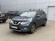 Nissan X-Trail III Рестайлинг Санкт-Петербург  - изображение 8