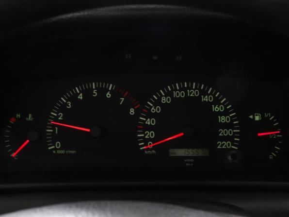 Toyota Corolla IX (E120 E130) Рестайлинг с пробегом 2004 года, цена 397 000 рублей, 155568 км, седан, Автокод Объявления