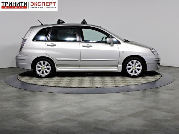 Suzuki Liana I Рестайлинг с пробегом 2006 года, цена 697 000 рублей, 121400 км, универсал, Автокод Объявления
