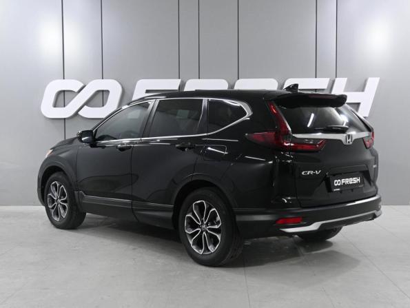 Honda CR-V V Рестайлинг с пробегом 2020 года, цена 3 299 000 рублей, 57674 км, внедорожник, Автокод Объявления