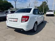 Lada (ВАЗ) Granta I Рестайлинг Стерлитамак  - изображение 24