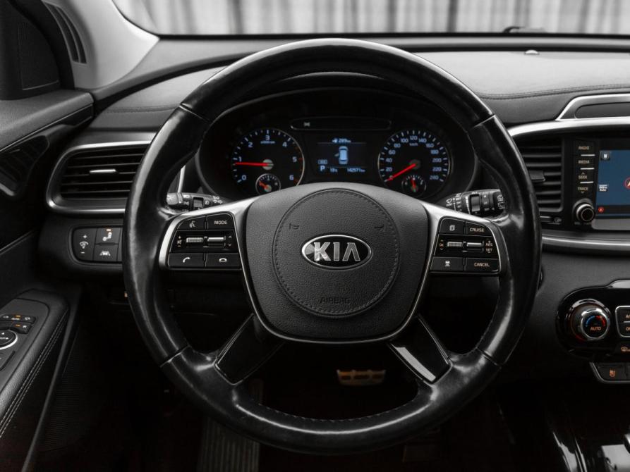 Kia Sorento III Prime Рестайлинг Москва  - изображение 10
