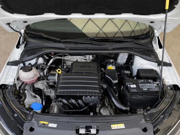Skoda Rapid II с пробегом 2020 года, цена 1 427 000 рублей, 51980 км, лифтбек, Автокод Объявления