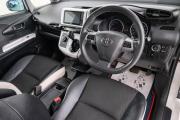 Toyota Wish II Рестайлинг Красноярск  - изображение 24