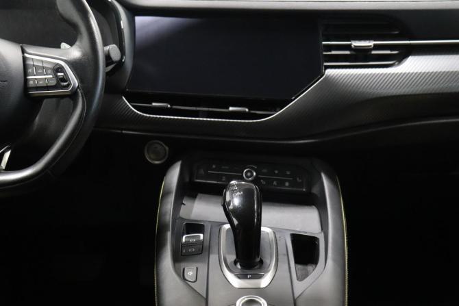 Haval F7x I с пробегом 2021 года, цена 1 956 000 рублей, 74385 км, внедорожник, Автокод Объявления