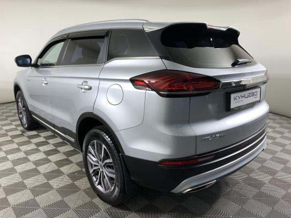 Geely Atlas Pro с пробегом 2022 года, цена 1 955 000 рублей, 68000 км, внедорожник, Автокод Объявления