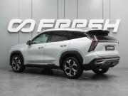 Geely Atlas II Воронеж  - изображение 23