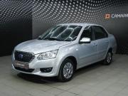 Datsun on-DO I Самара  - изображение 20