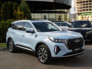 Chery Tiggo 7 Pro Max I Москва  - изображение 23