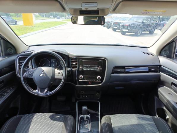 Mitsubishi Outlander III Рестайлинг 3 с пробегом 2020 года, цена 2 340 000 рублей, 133429 км, внедорожник, Автокод Объявления