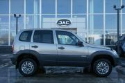 Chevrolet Niva I Рестайлинг Воронеж  - изображение 18