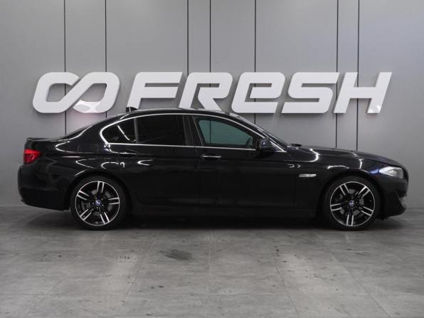 BMW 5 серии VI (F10/F11/F07) с пробегом 2010 года, цена 1 961 000 рублей, 234502 км, седан, Автокод Объявления