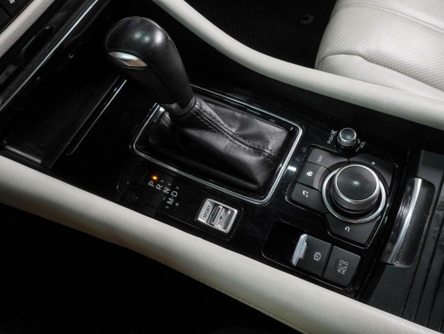 Mazda 6 III (GJ) Рестайлинг 2 Воронеж  - изображение 23