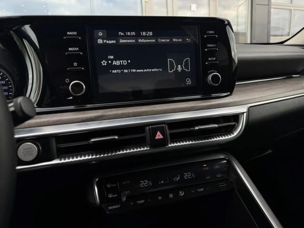 Kia K5 III с пробегом 2020 года, цена 2 520 000 рублей, 122938 км, седан, Автокод Объявления