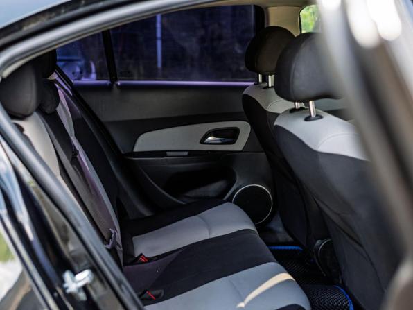 Chevrolet Cruze I с пробегом 2011 года, цена 550 000 рублей, 132513 км, хэтчбек, Автокод Объявления