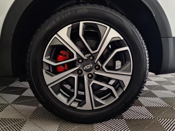 Chery Tiggo 7 Pro Max I Рестайлинг с пробегом 2024 года, цена 2 100 000 рублей, 6489 км, внедорожник, Автокод Объявления