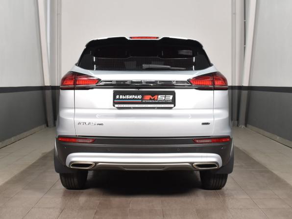 Geely Atlas Pro с пробегом 2023 года, цена 2 149 999 рублей, 48774 км, внедорожник, Автокод Объявления