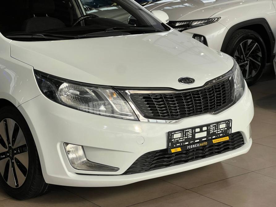 Kia Rio III Оренбург  - изображение 8