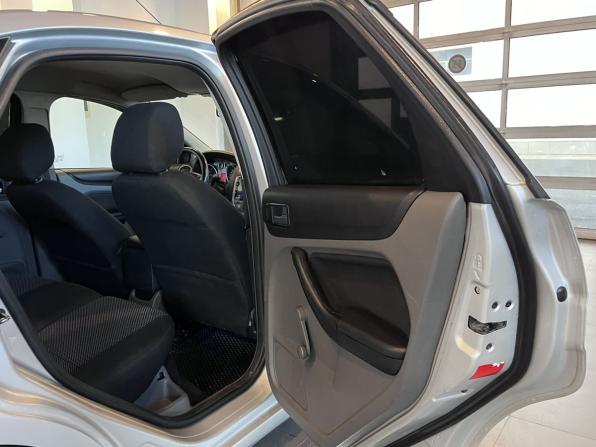 Ford Focus II Рестайлинг с пробегом 2011 года, цена 387 000 рублей, 347917 км, седан, Автокод Объявления