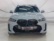 BMW X6 III (G06) Рестайлинг Воронеж  - изображение 20