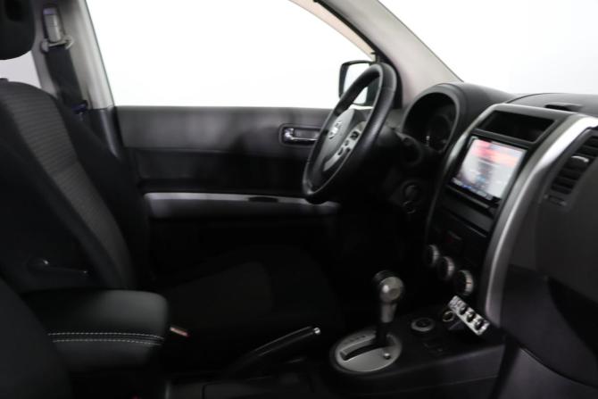 Nissan X-Trail II с пробегом 2008 года, цена 849 990 рублей, 159577 км, внедорожник, Автокод Объявления