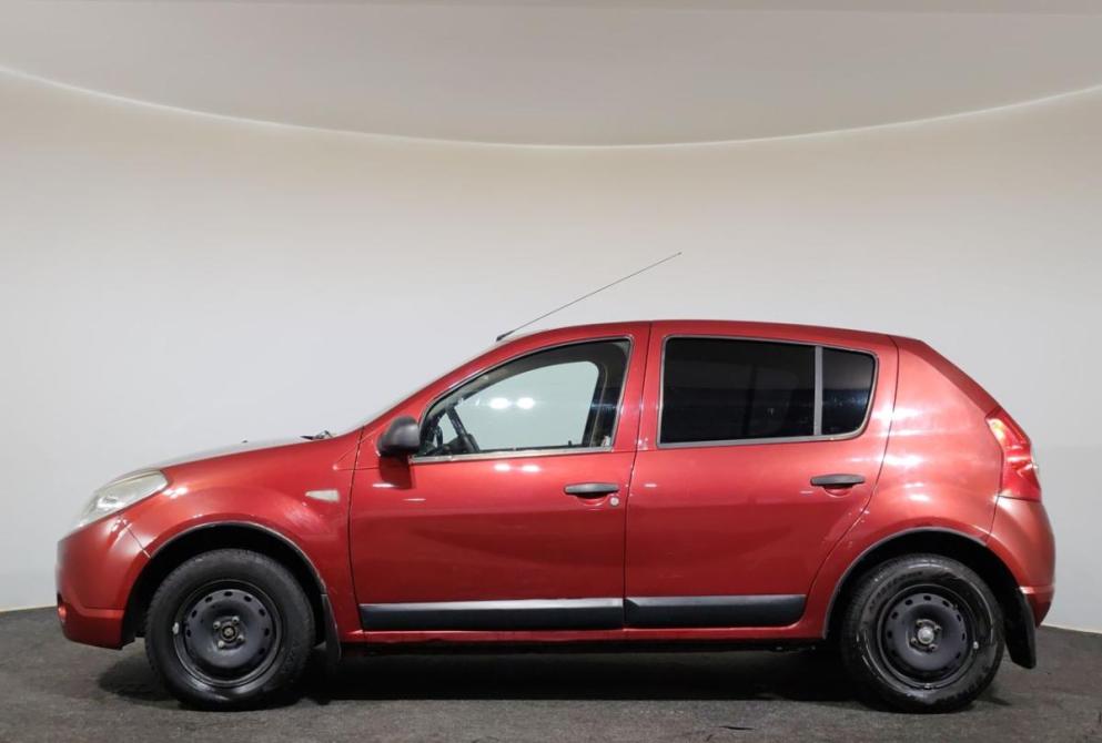 Renault Sandero I Ярославль  - изображение 8