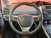 Toyota Verso I Рестайлинг Вологда  - изображение 31