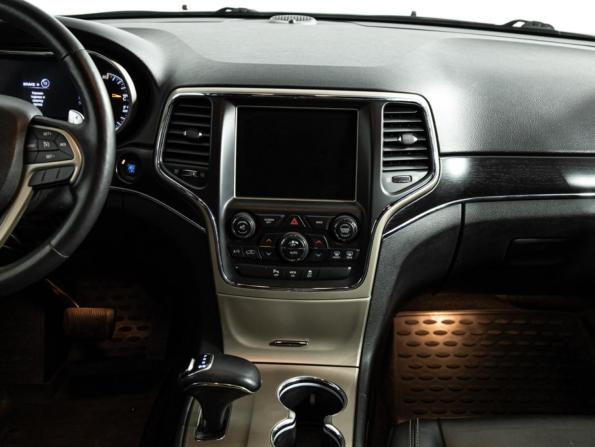 Jeep Grand Cherokee IV (WK2) Рестайлинг с пробегом 2013 года, цена 2 190 000 рублей, 148540 км, внедорожник, Автокод Объявления