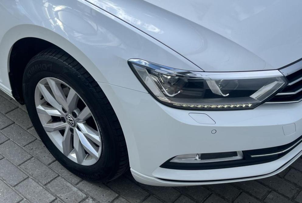 Volkswagen Passat B8 Владимир  - изображение 23