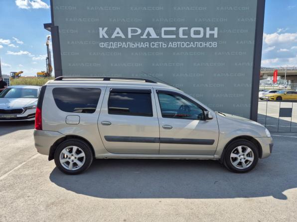 Lada (ВАЗ) Largus I с пробегом 2018 года, цена 762 000 рублей, 207382 км, универсал, Автокод Объявления