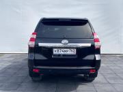 Toyota Land Cruiser Prado 150 Series Рестайлинг 1 Самара  - изображение 22