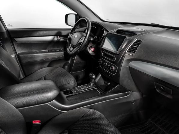 Kia Sorento II Рестайлинг с пробегом 2013 года, цена 1 700 000 рублей, 171218 км, внедорожник, Автокод Объявления